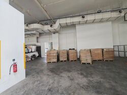 Defu Industrial Estate (D19), Factory #629209481
